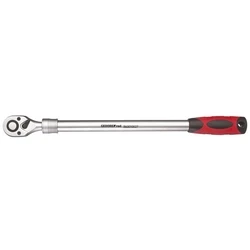 Δυναμόκλειδο Gedore red 2K-Telescopic Ratchet 1/2 switchable