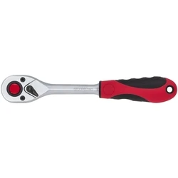 Καστάνια Gedore red 2K Reversible Ratchet 1/4