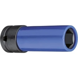 Καρυδάκι Gedore red Impact Socket 1/2 with protection sleeve