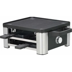 Raclette WMF Lono for 4