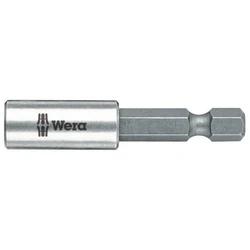 Αντάπτορας για Μύτη Wera 899/4/1 SB Universal Bit Holder