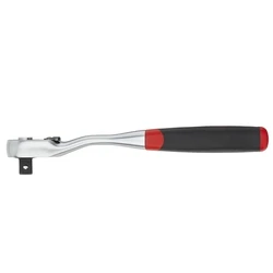 Καστάνια Wiha 1/2 Zoll with Push button and ball lock