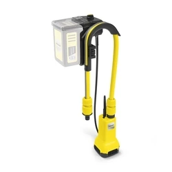 Αντλία Νερού Karcher BP 2.000-18 Barrel