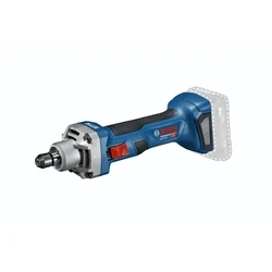 Λειαντήρας Bosch GGS 18V-20 solo L-BOXX Cordless Grinder