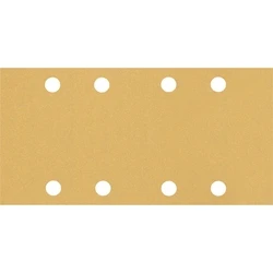 Φύλλα Λείανσης Bosch EXPERT Sanding Pad C470, 93x186mm,K240, 10x