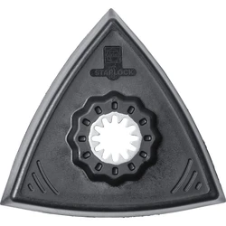 Αξεσουάρ Λείανσης Fein Sanding Plates SL 3-corners 2pcs