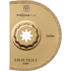 Πριονωτή Λεπίδα Fein SLP segmented HM D90x1,2 VE1