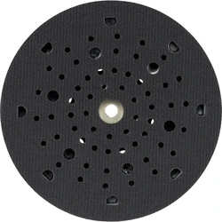 Πέλμα Τριβείου Bosch EXPERT Multihole Backing Pad 150mm, soft, M8+5/16