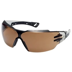 Γυαλιά Εργασίας Uvex pheos cx2 CBR23 sv excell. White/Black