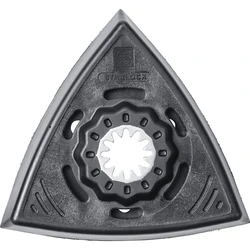 Αξεσουάρ Λείανσης Fein Sanding Plates SL 3-corners perforated 2pcs