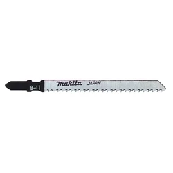 Λάμες Σέγας Makita A-85634 Jigsaw Blade B-11