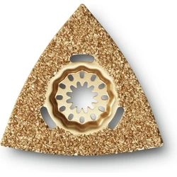 Ράσπα Fein Rasp SL 3-Corner HM 80 VE1