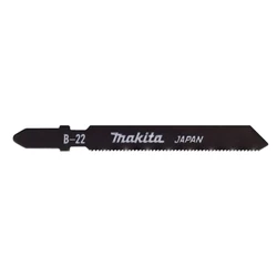 Λάμες Σέγας Makita A-85737 Jigsaw Blade B-22