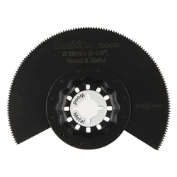Δίσκος Κοπής Makita B-64799 Segment Saw Blade 85mm TMA045