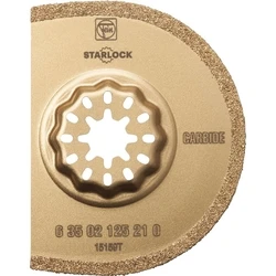 Δίσκος Κοπής Fein SL segmented HM D75x1,2 VE1