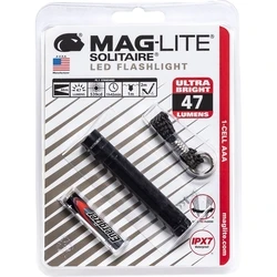 Φακός Maglite Solitaire LED Mini