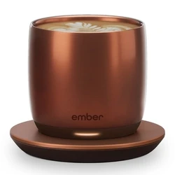 Κούπα Θερμός Ember Cup 6oz Copper