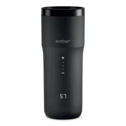 Θερμός Ember Travel Mug 2+ Black