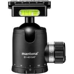 Αξεσουάρ για Τρίποδο Mantona Fortress 40 Ball Head (S1-4015AF)