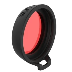 Φίλτρα Φακών Sealife Sea Dragon Red Fire Filter (SL9832)
