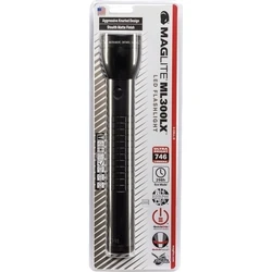 Φακός Maglite ML300XL 3 D-Cell