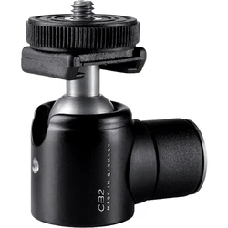 Αξεσουάρ για Τρίποδο Cullmann Ball Head CB 2.7 with CX 697
