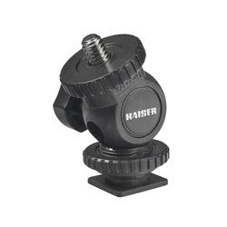 Αξεσουάρ για Τρίποδο Kaiser Swivel Joint 6019