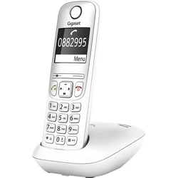 Ασύρματο Τηλέφωνο Gigaset AE690 white