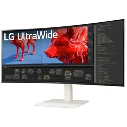 Monitor LG 38WR85QC-W