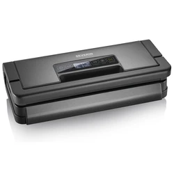 Συσκευή Vacuum Solis Easy Vac Pro Metal 569