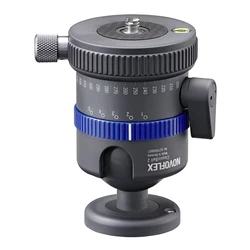 Αξεσουάρ για Τρίποδο Novoflex Classic Ball 2