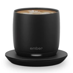 Κούπα Θερμός Ember Cup 6oz Black