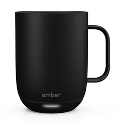 Κούπα Θερμός Ember Mug 14 oz Black