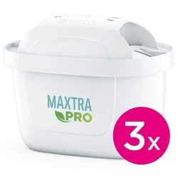Ανταλλακτικά Για Φίλτρο Brita MAXTRA PRO ALL-IN-1 Pack 3