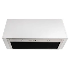 Απορροφητήρας Pyramis 70 White 065029602