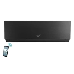 Κλιματιστικό Inverter 9000btu Inventor Dr2vi-09wfi Dark