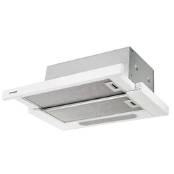 Απορροφητήρας Καμινάδα Candy Cmb655xgg Inox