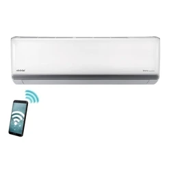 Κλιματιστικό Inverter 9000 Toyotomi Tkn Tkg 2328r32 Kuro