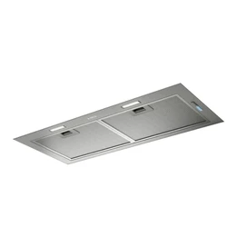 Απορροφητήρας Εντοιχιζόμενος Elica Fold Gr/A/72