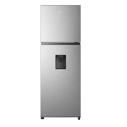 Ψυγείο Δίπορτο Hisense Rt422n4wce Inox