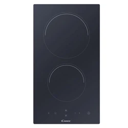 Εστία Κεραμική Candy Domino Cdh30