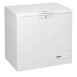 Καταψύκτης Μπαούλο Whirlpool Whm31112 2