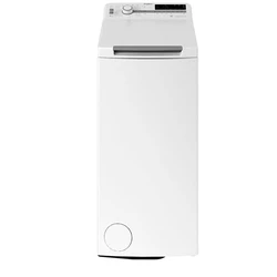 Πλυντήριο Ρούχων 40cm 7κ Whirlpool Tdlr 7231bs Eu