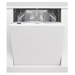 Πλυντήριο Πιάτων Εντχ 60 Indesit D2i Hd524 A