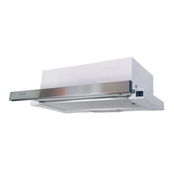 Απορροφητήρας Συρόμμενος Davoline Eco060w-Ixd