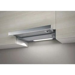 Απορροφητήρας Συρόμενος Elica Elite 26pb 60cm In