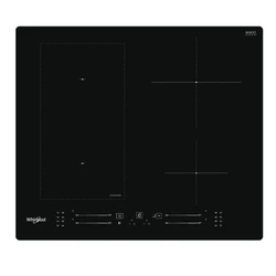 Εστία Επαγωγική Whirlpool Wls7960ne