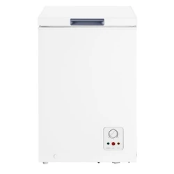 Καταψύκτης Hisense Fc125d4awe