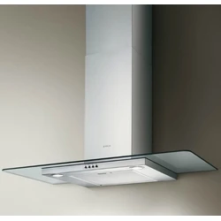 Απορροφητήρας Καμινάδα Elica Flat Class Ix/A/60