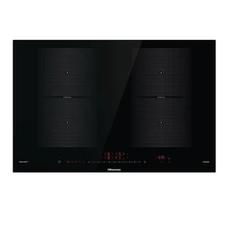 Εστία Επαγωγική 80cm Hisense I8455c